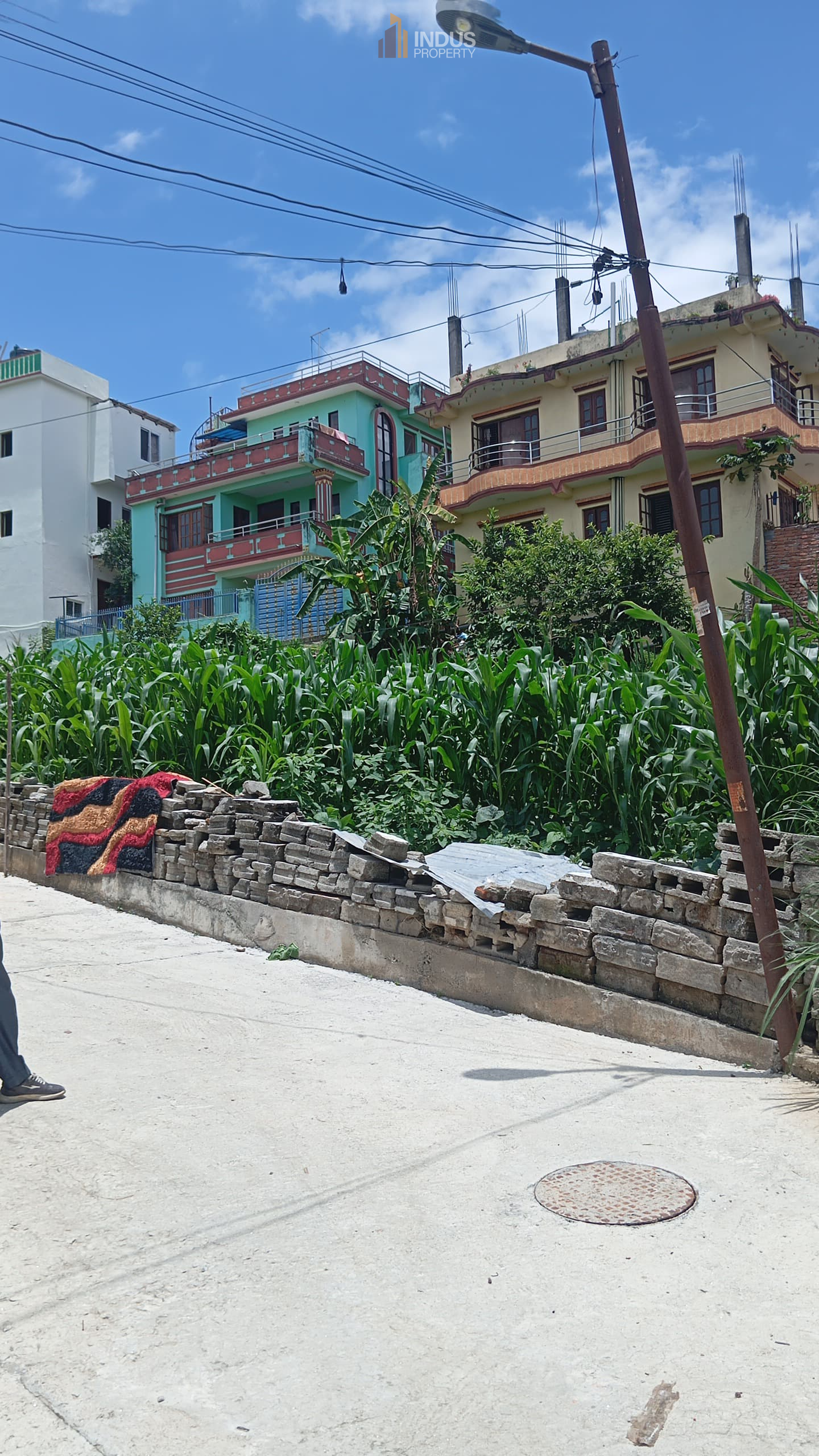 Picture of Kageshwari Manohara Municipality, Bagmati